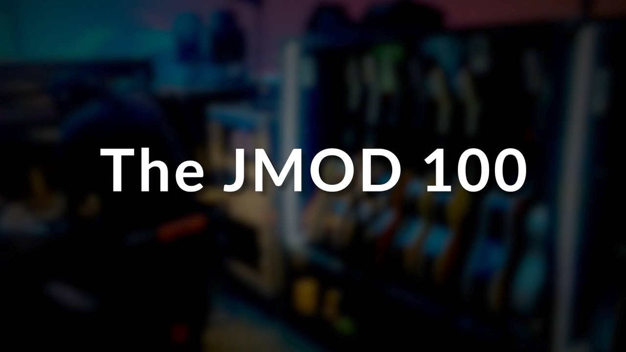 A Conversation with Rene&acute; Martinez - The JMOD 100 | PRS Guitars