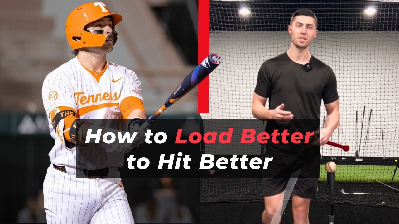 How to Load Better to Hit Better