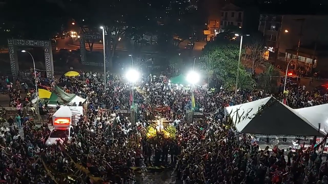 Procissão do Senhor Bom Jesus de Matosinhos 2022