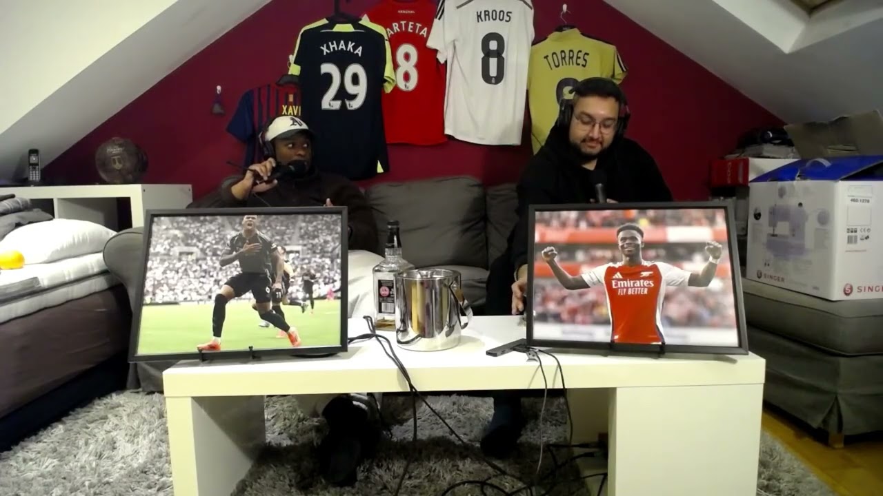 XABI ALONSO SACKED | CARRICK IN CHARGE FOR MANCHESTER DERBY