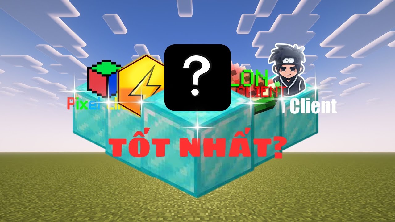 TOP 5 CLIENT CRACK SIÊU MƯỢT, SIÊU NHẸ CHO CÁC ANH EM MÁY YẾU | 3FMC BEDWARS