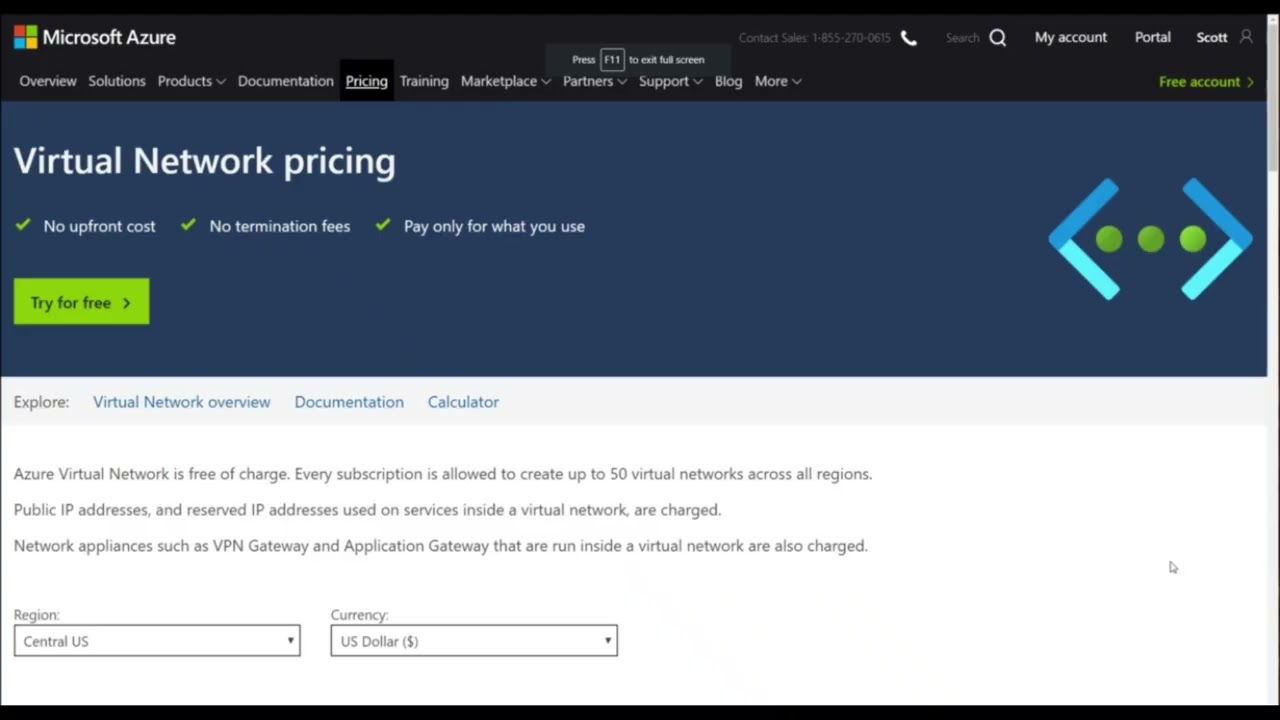 Azure Connectivity with Networks | VNet, VPN, Peering, ExpressRoute Explained Simply