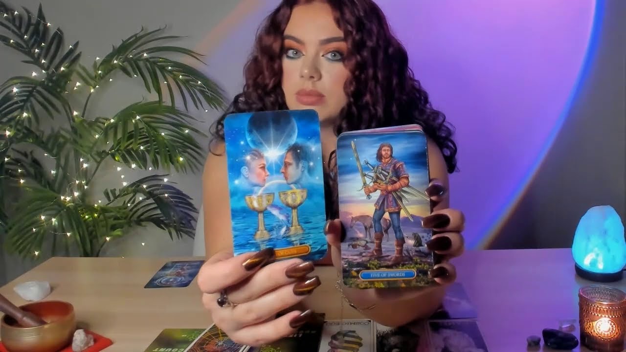 ♎LIBRA OCTOBER - 
