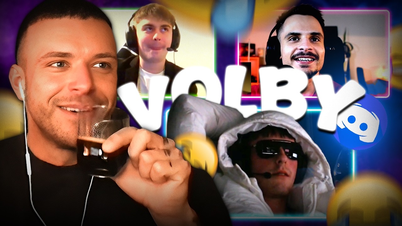 Moder&aacute;torsk&eacute; voľby na Discorde! | RESTT