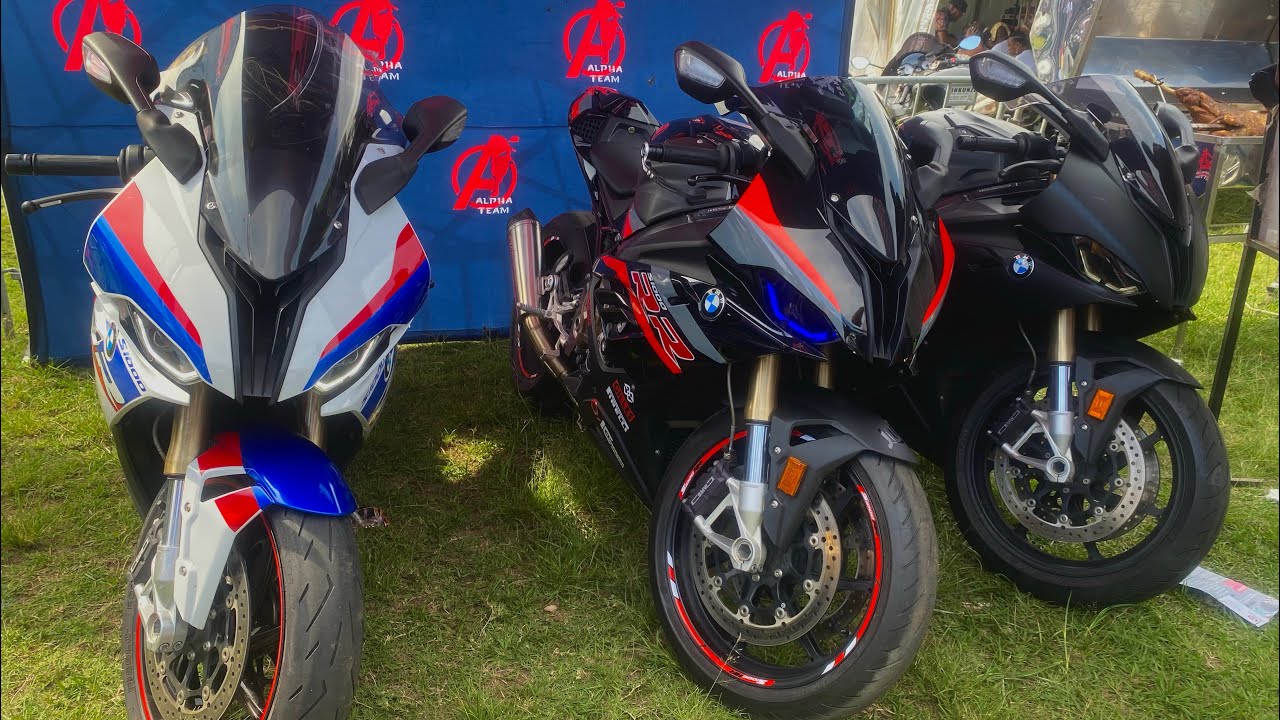 Attending Amabhubesi Mcc bikers rally(INSANE BIKES!!🔥)