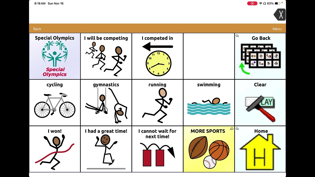 MultiChat 15 Adolescence- Additional Vocabulary Pages