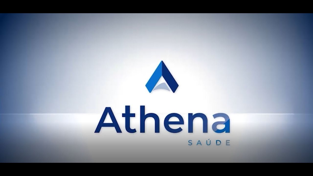 Conheça a Athena Saúde