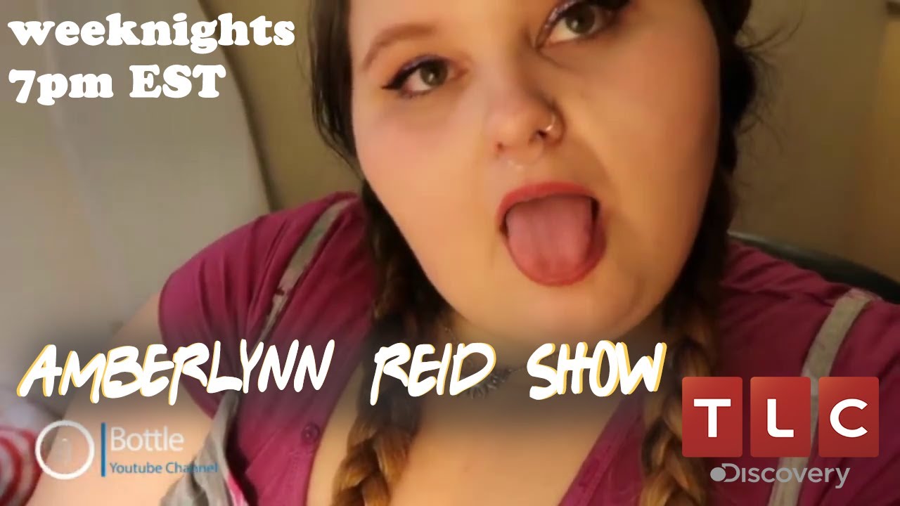 The Amberlynn Reid Show