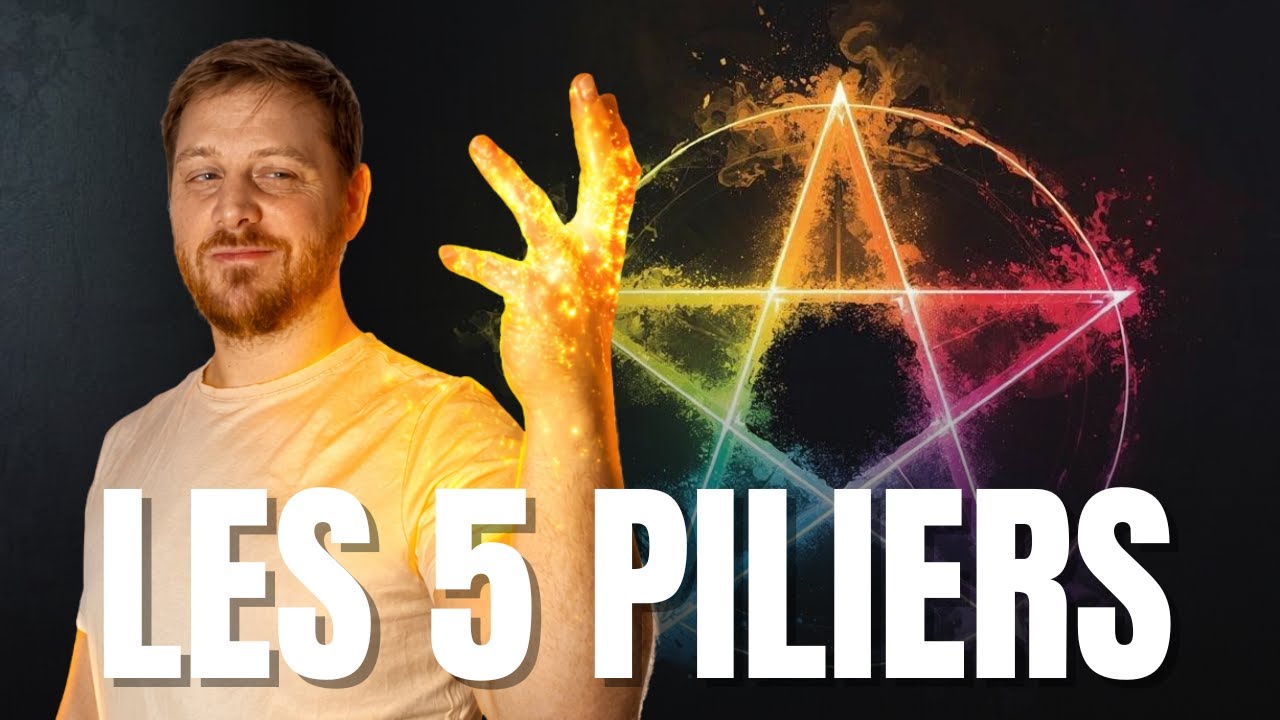 Les 5 techniques de base que tout peintre devrait maîtriser !