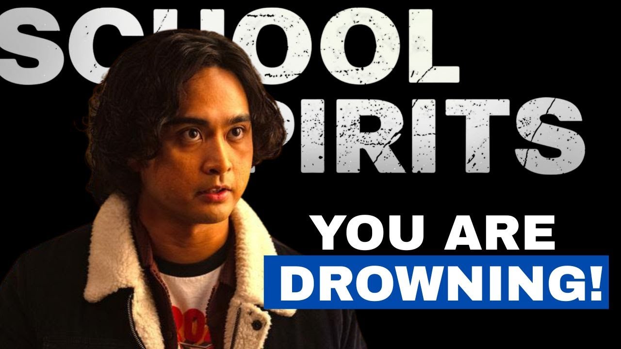 School Spirits' Kristian Ventura on Simon’s Sacrifice, Season 3’s Dark Turn & Major SECRETS
