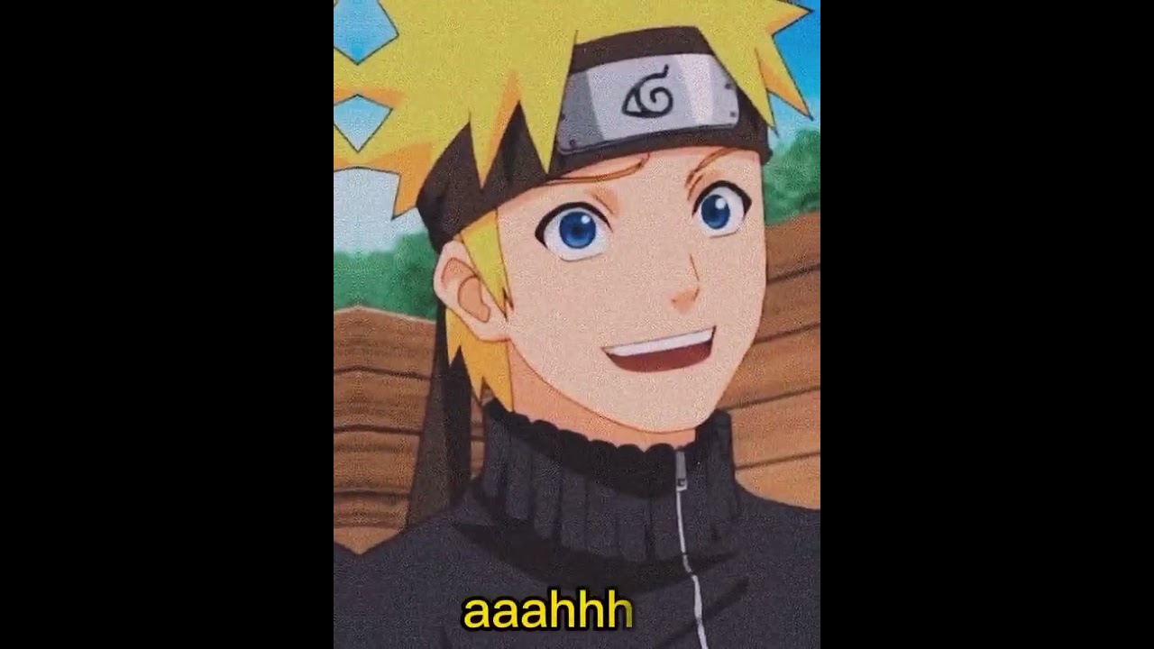 *Hijo de la luna* ( versión naruto)