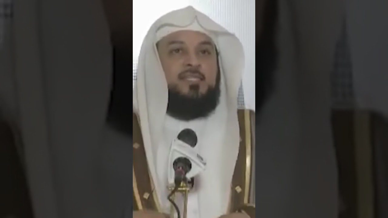 قدرة النبي علي حفظ إرضاء جميع الأطراف