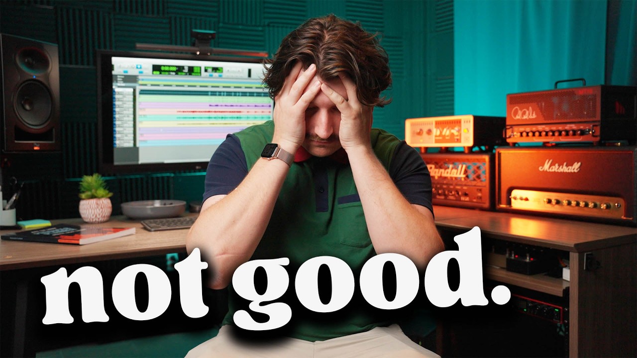 91% of producers are struggling with this