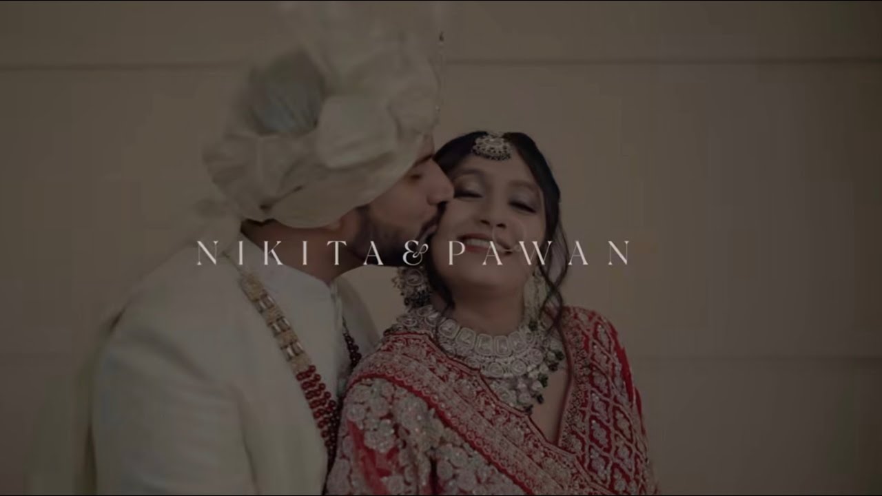 Wedding Teaser | Best Indian Wedding Teaser |Wedding Film