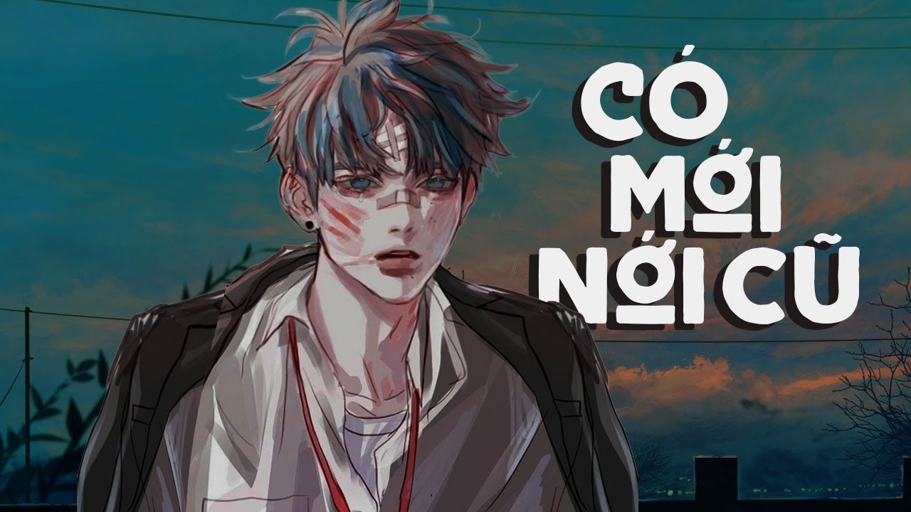 Có Mới Nới Cũ - Hồ Gia Khánh [LYRIC VIDEO] #CMNC