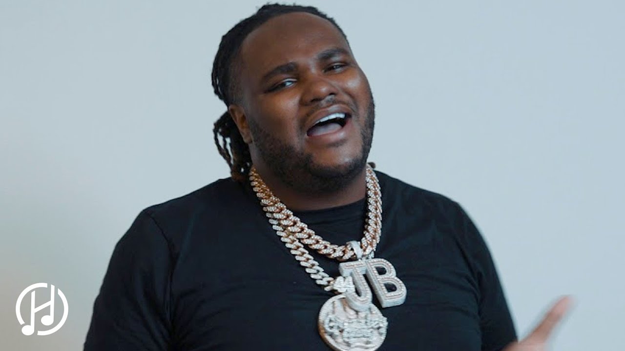 [FREE] Tee Grizzley Type Beat 2020 - Can't Trust (Prod. By @HozayBeats)