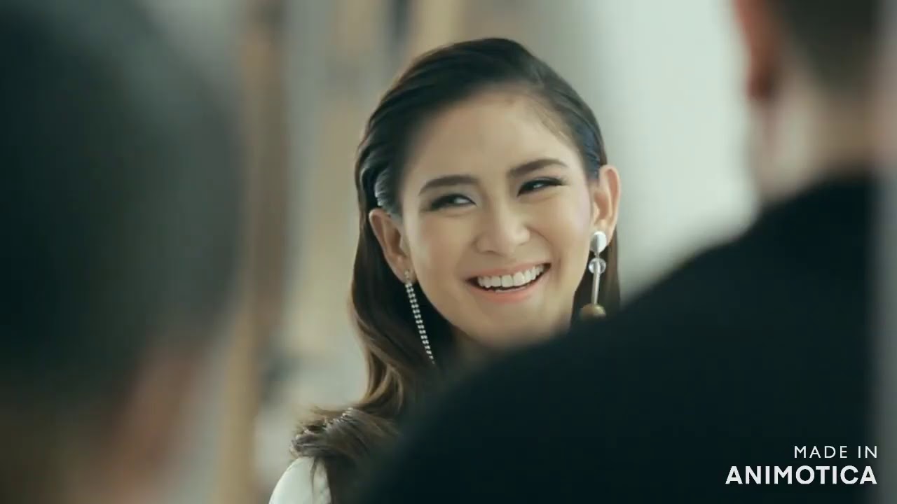 Sarah Geronimo & Matteo Guidicelli - ASHMATT fan edit ( YOU ARE THE REASON )