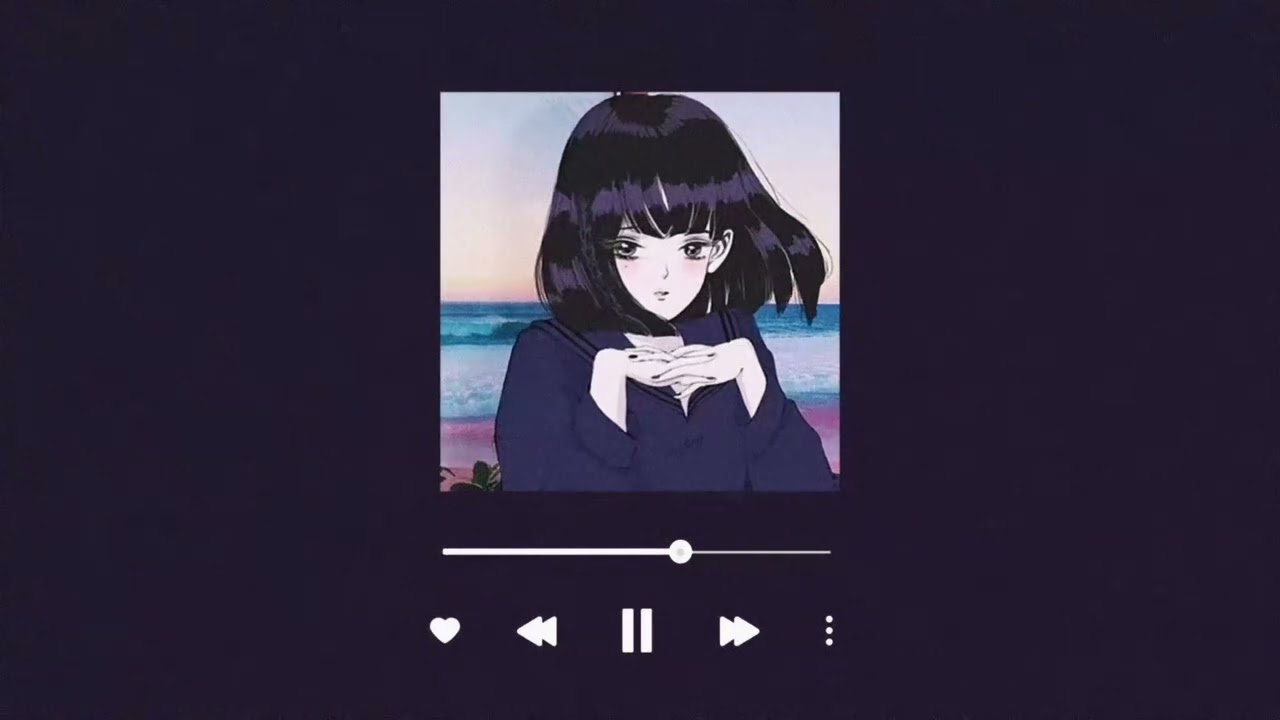 (remake) Jun Togawa || Suki Suki Daisuki [Slowed & Reverberated]
