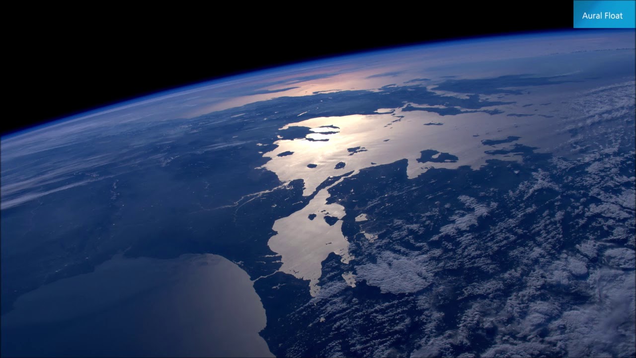 Aural Float | Live at Liquid Sound Club [Ambient/Dub-Techno]