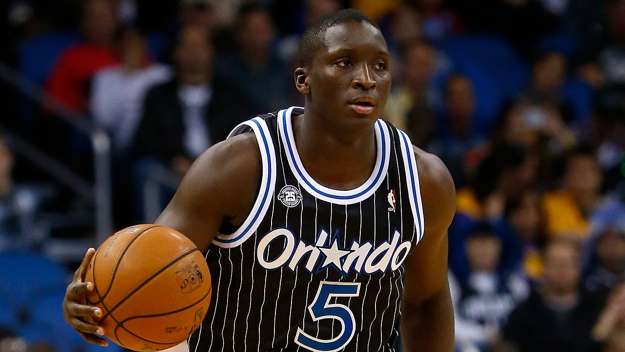 Victor Oladipo Magic 2015 Season Highlights Part2