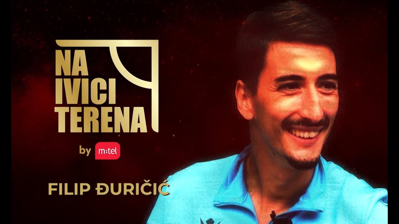 NA IVICI TERENA: Filip Đuričić