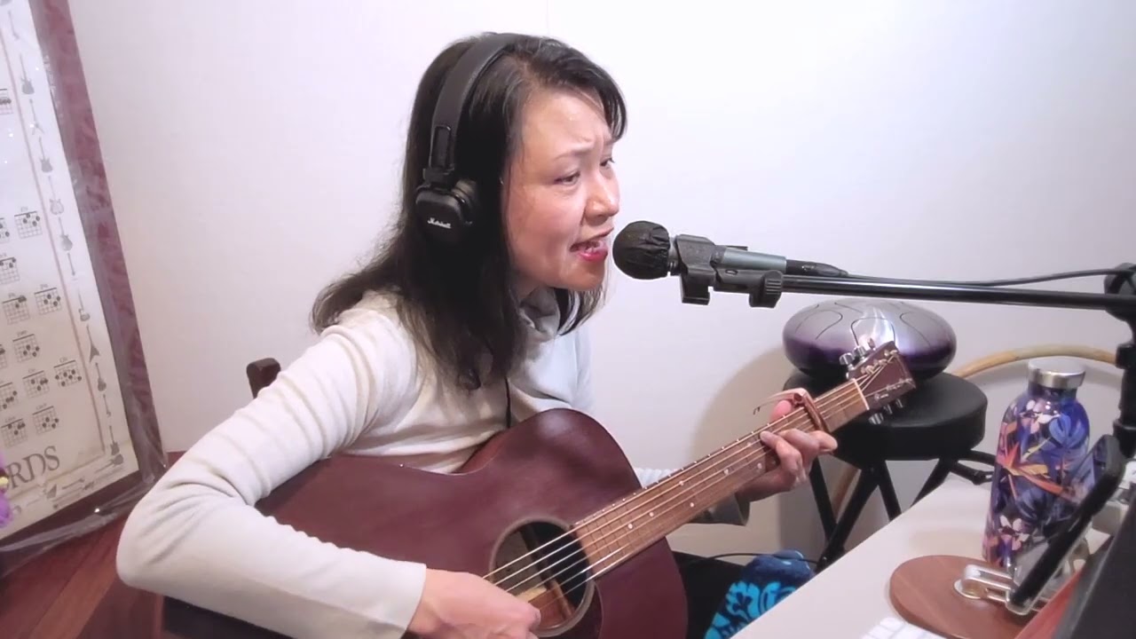 標嫂點唱 - The Girl With April In Her Eyes - 送給所有歌友 - Maria 音樂分享 260131