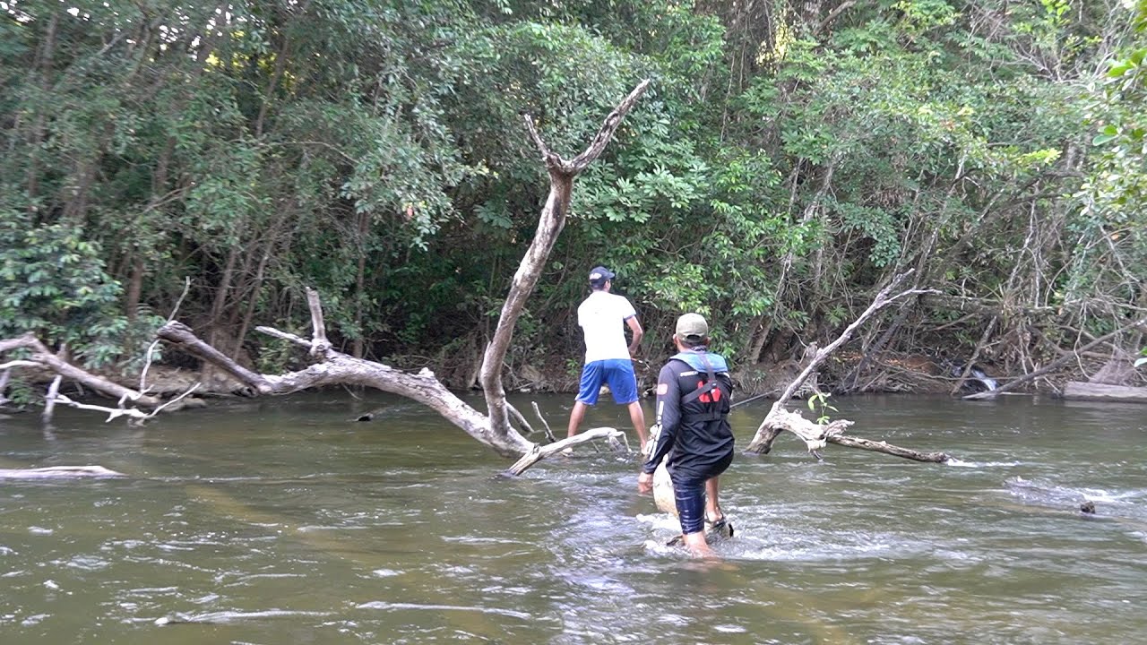 Pesca Cocina Y Más Vs Pesca Y Aventura, Reto De Pesca