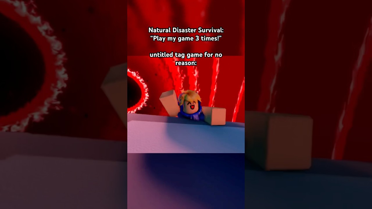 Roblox The Hunt #roblox #potemer #robloxthehunt