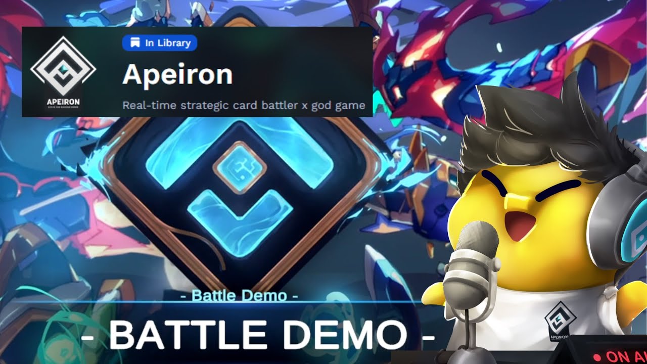 Apeiron: Noob's guide to PVP Skill Tree and Team Composition