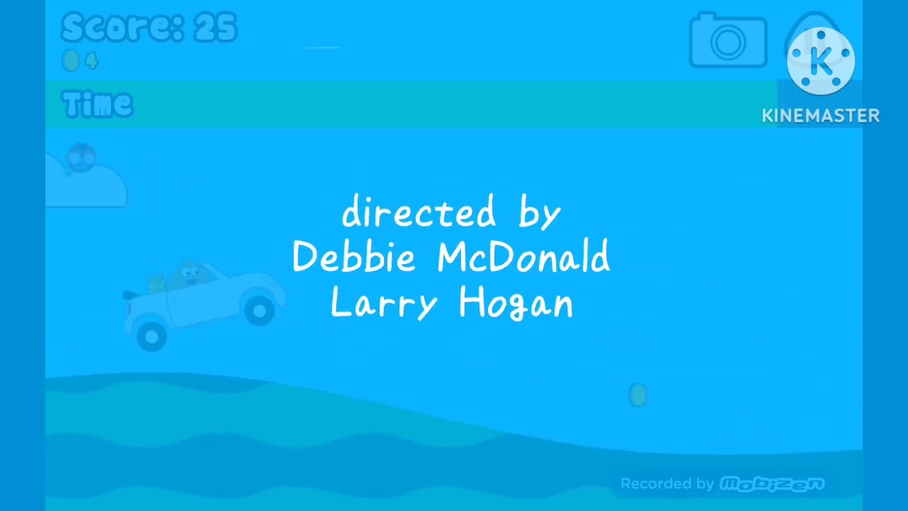 The Pou Series Credits