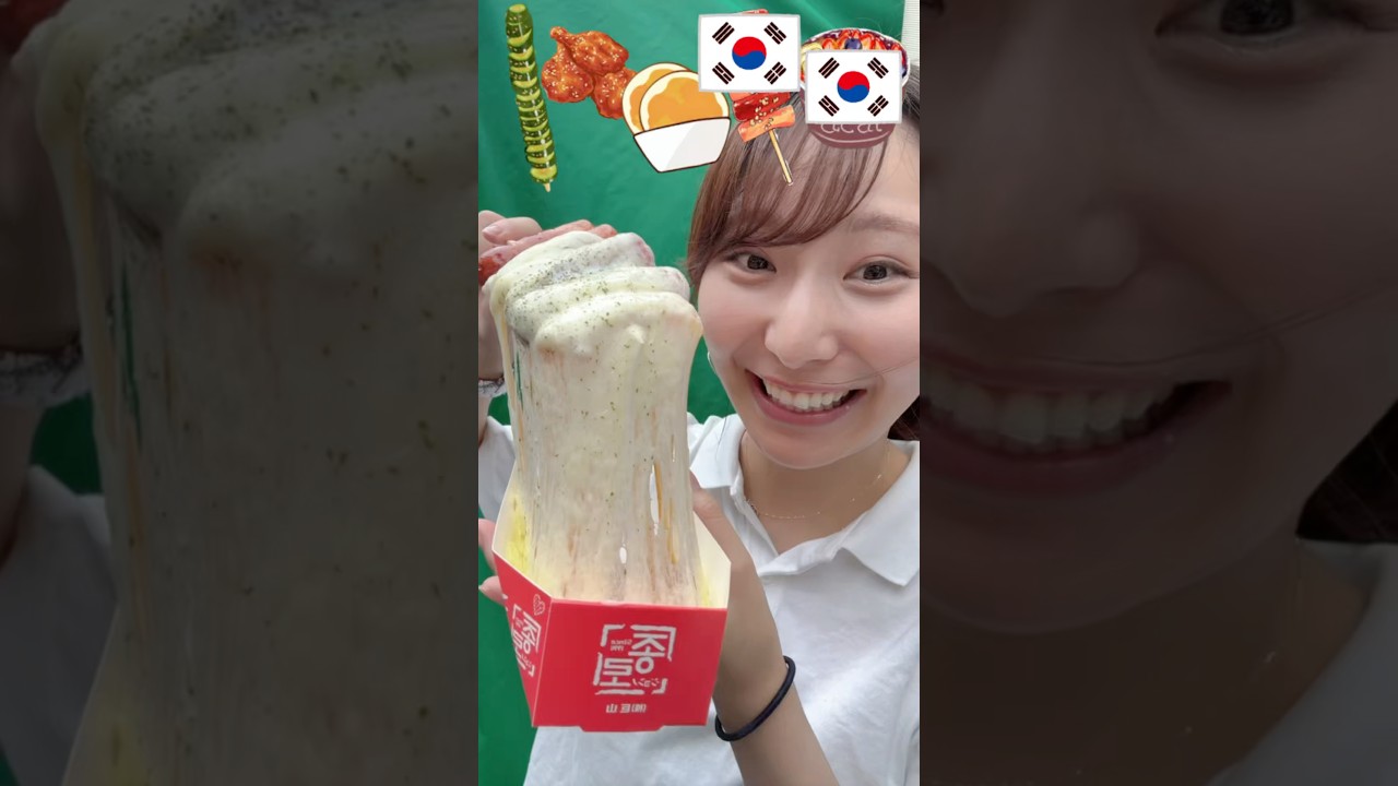 【大阪コリアンタウンのグルメ5選🇰🇷】