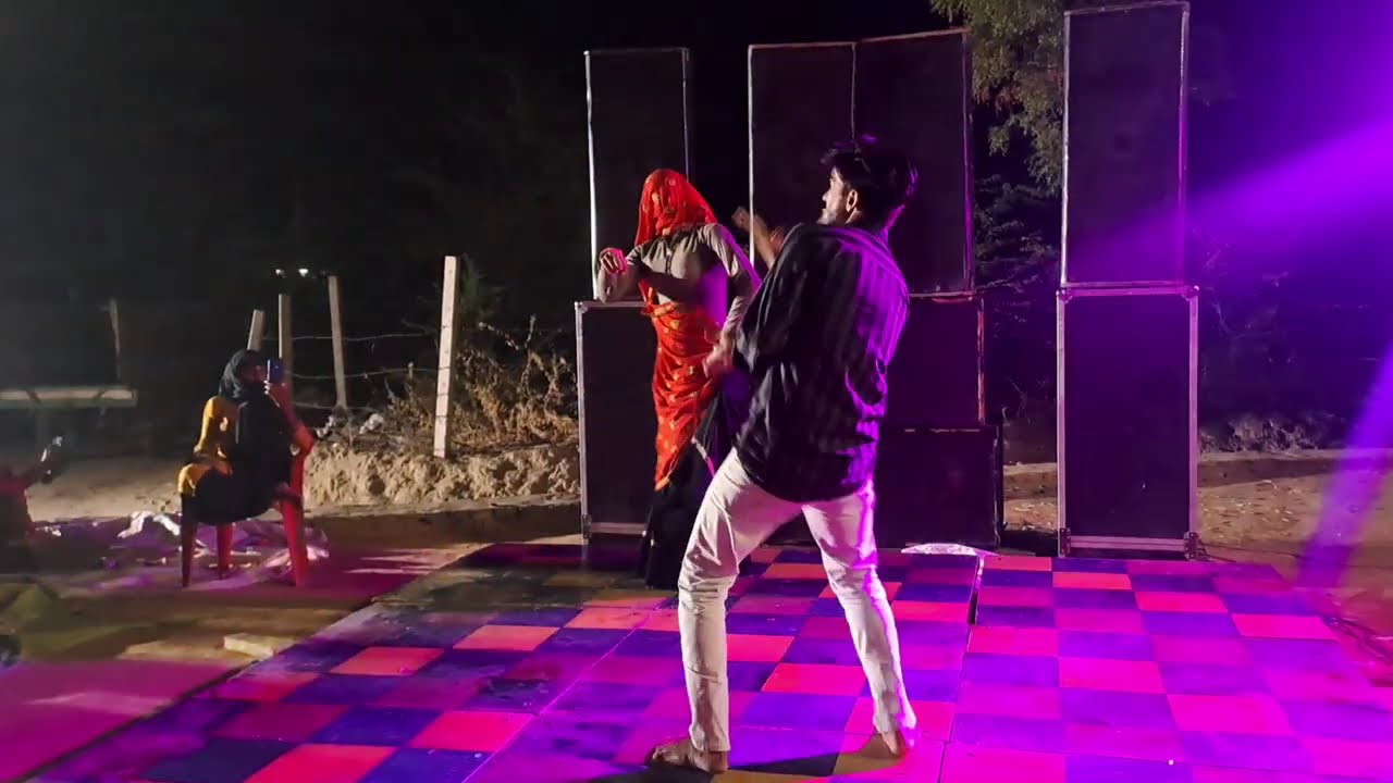 Dancer Omi Mandawari | तकयो को लायो पतलीसी | Kalu Devta New Dj Song | धमाकेदार डांस |
