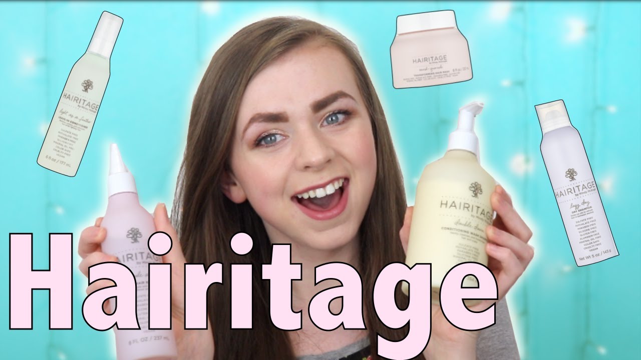 New Affordable Walmart Vegan Hair Care Line Vs. My Hair Care Routine (Review)
