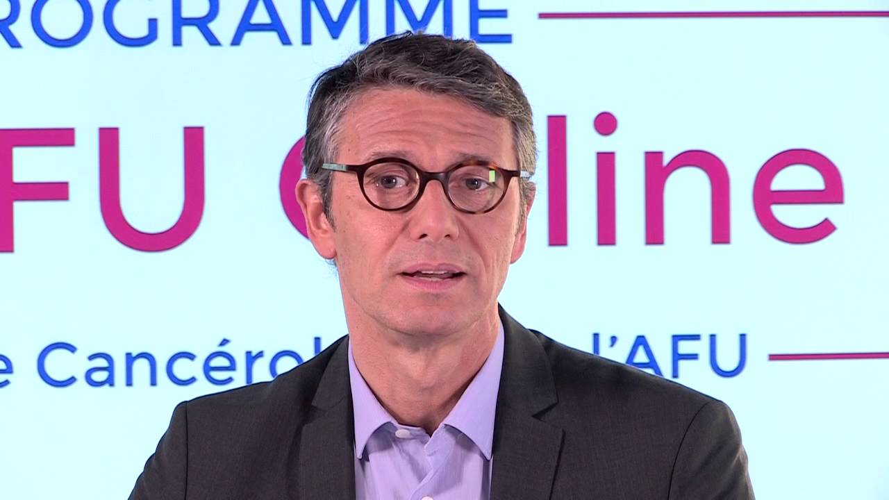 CCAFU Online Teaser Arnaud Mejean