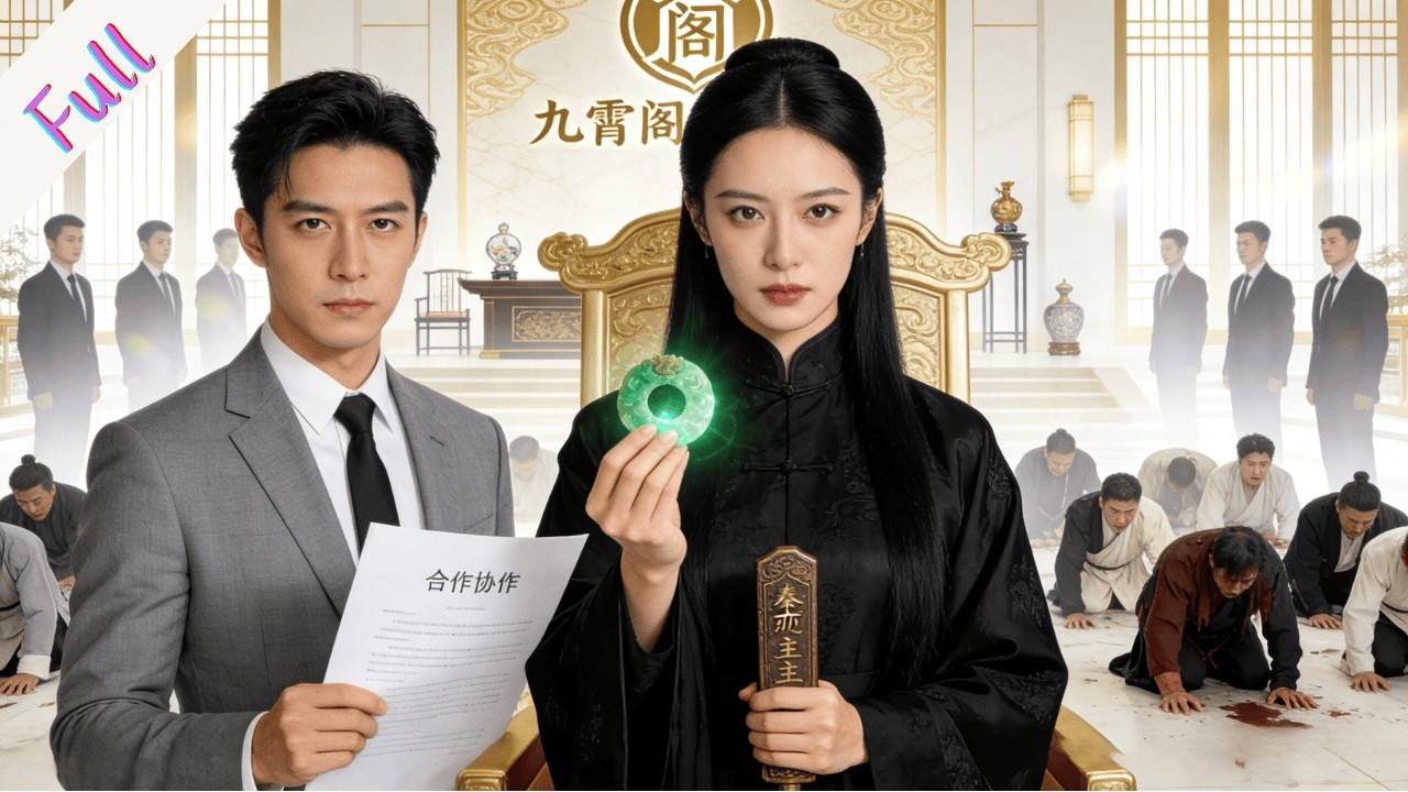 【全集】我隐忍了五年，陪他吃苦，最后被狠狠抛弃。恢复身份后，我直接收拾所有欺负过我的人。前夫悔到肠子青，我和对的人一起，走向人生巅峰。