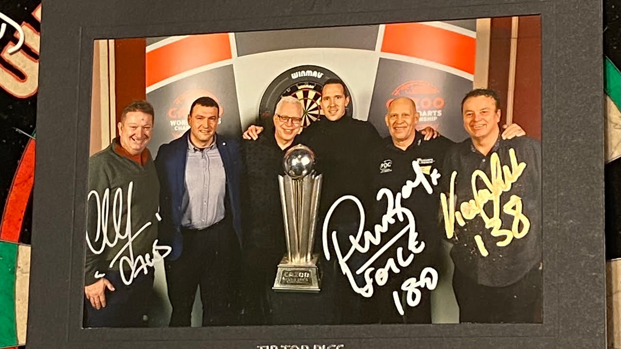 World Darts Championship VIP experience WOW 🤩 🤩🤩🤩🤩