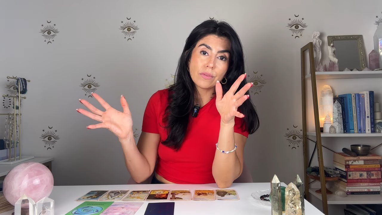 LIBRA YOU WON'T SEE THIS COMING! PREPARE LIBRA! | NOV.11-18