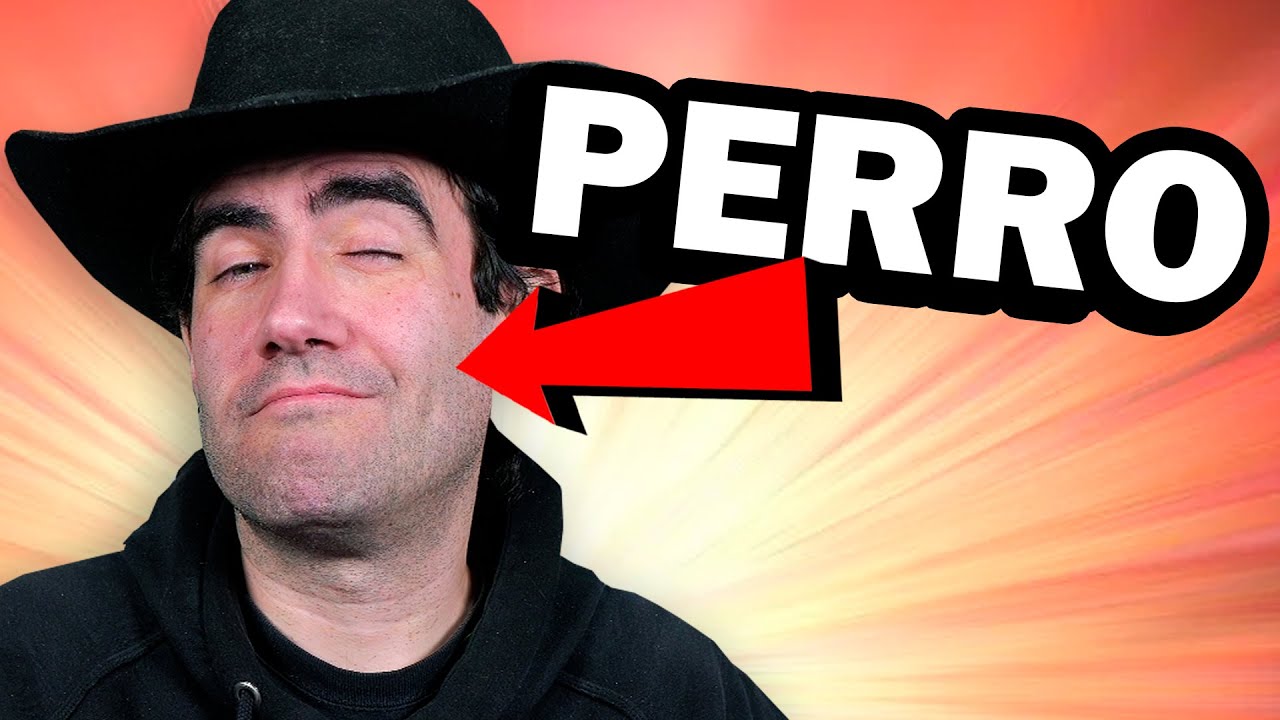 SOY UN AFORTUNADO!!!