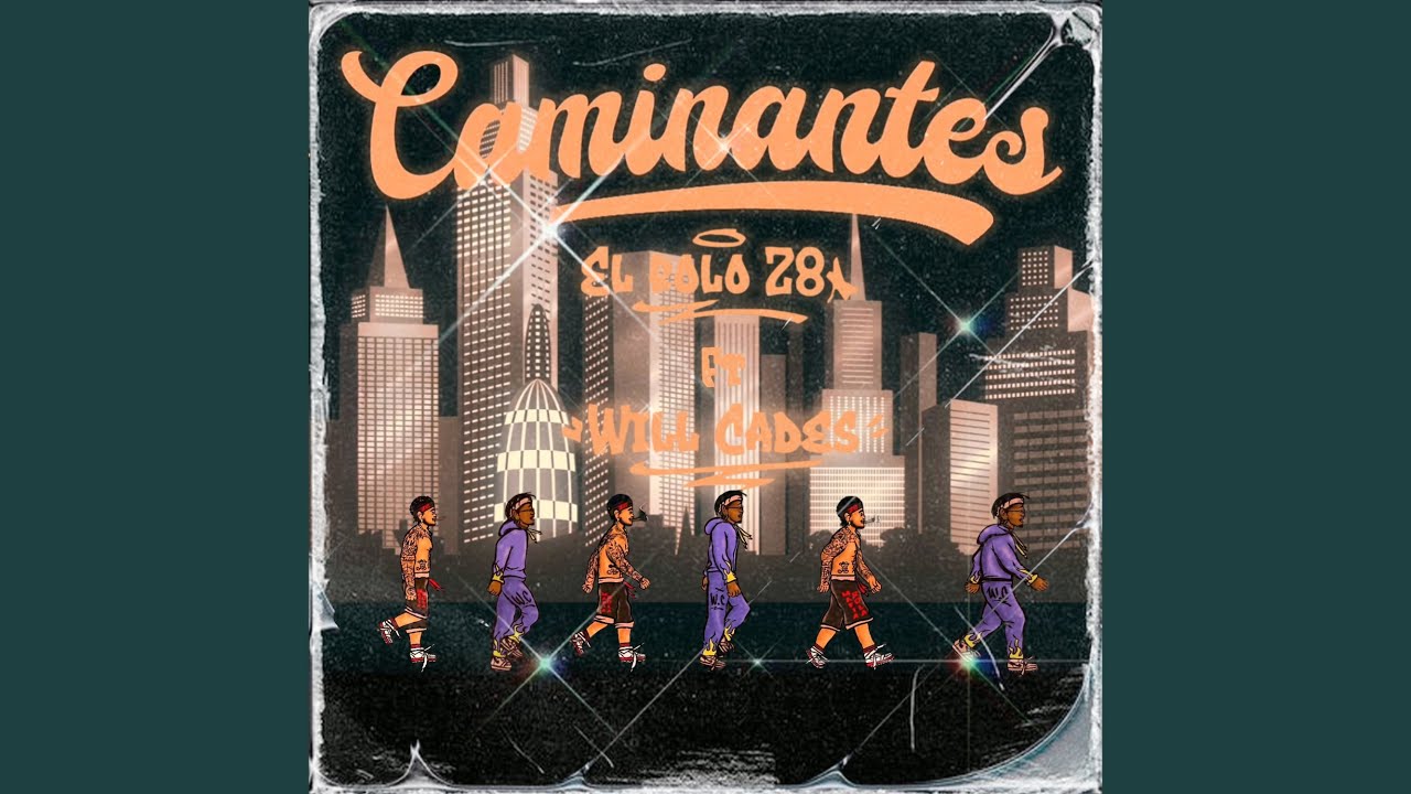 Caminantes