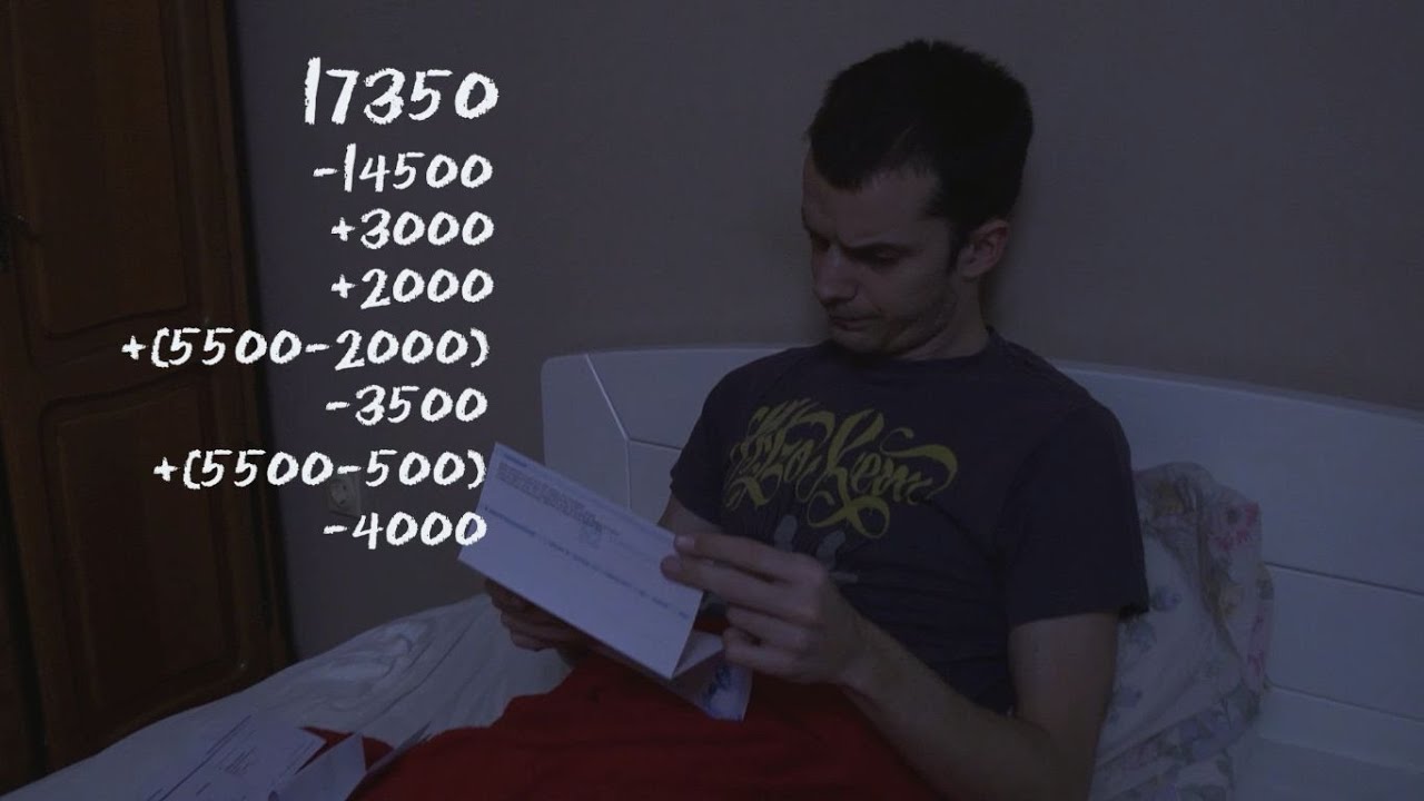 NESANICA #9 - Koliko do plate?