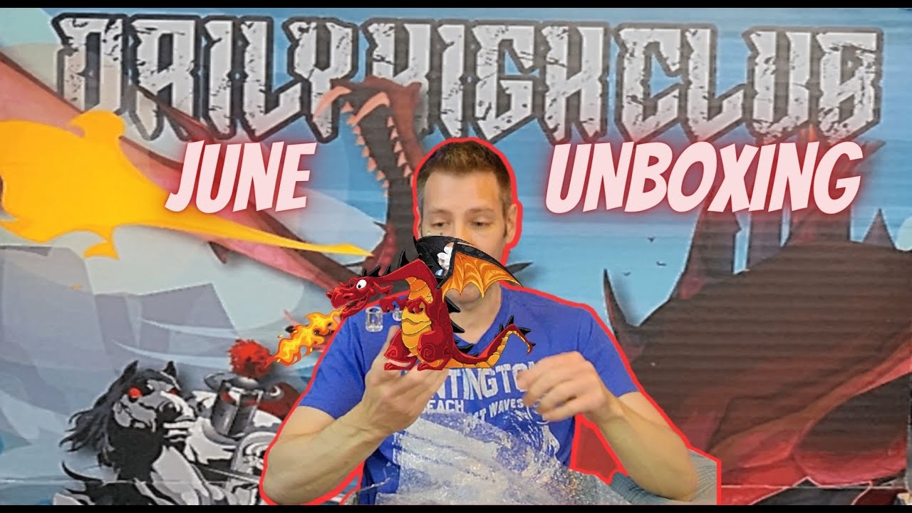 Daily High Club June 2023 Unboxing | GoStoner Reviews