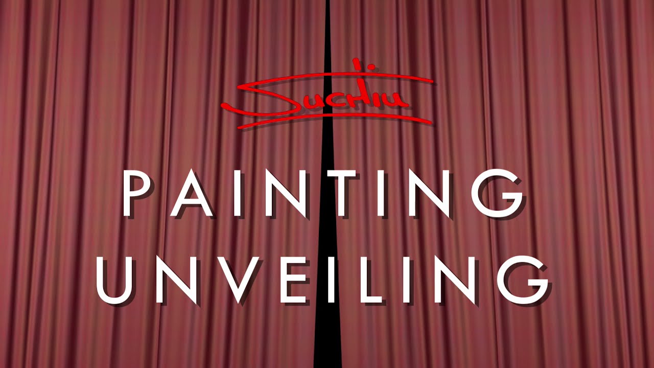 Yin & Yang Unveiling Teaser