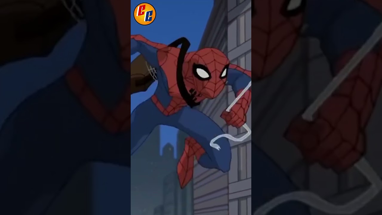 ¡MCU Animado Que NO CONOCIAN! 🤯🤔😱 (YOSTVERSE)