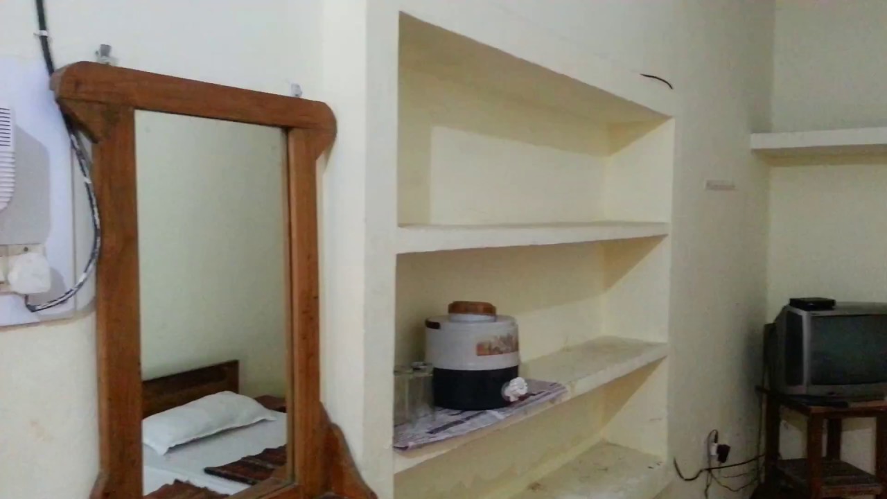 Room at Rishilok, Rishikesh: GMVN Tourist Rest House