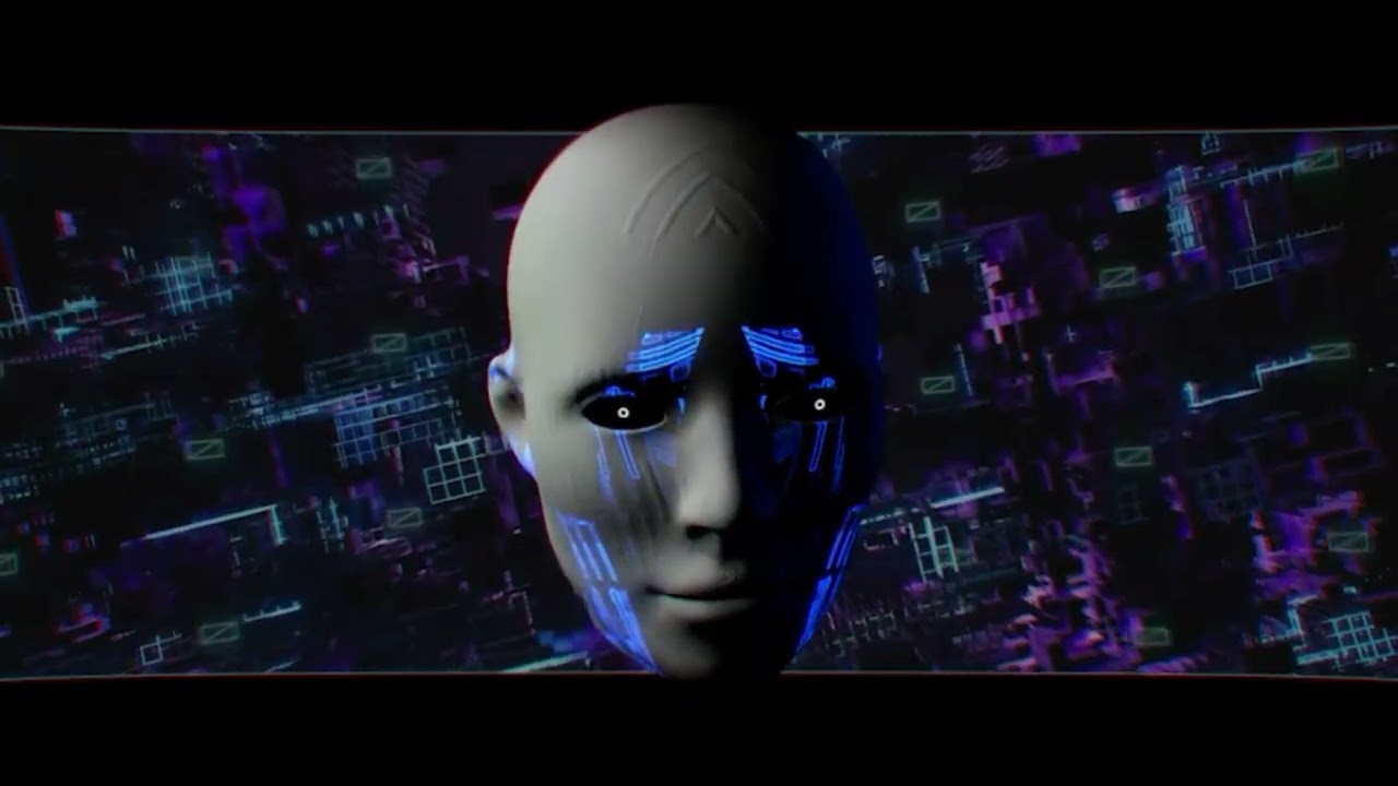 REPROGRAM THE CODE 🔥 | Cinematic Psytrance x Future Rave 