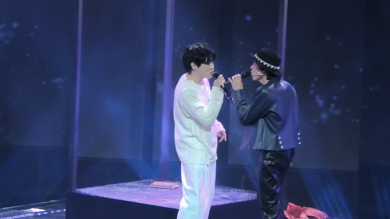 250913 2시 뮤지컬 쉐도우 커튼콜( 조용휘, 김찬호 )
