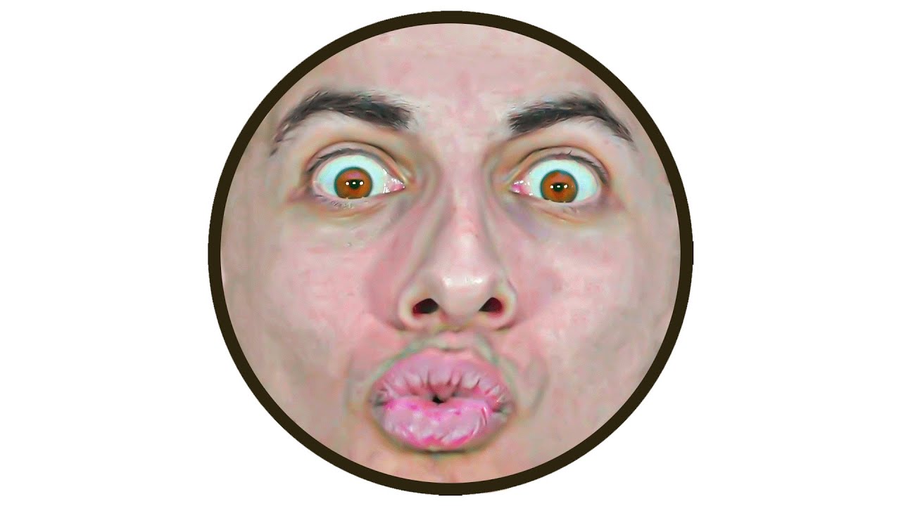 JE SUIS UNE BOULE
