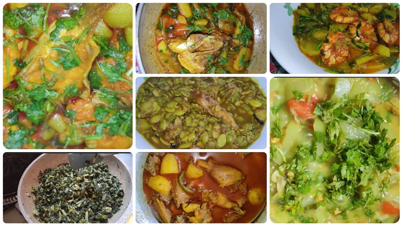 মজার মজার রেসিপি একসাথে একই ভিডিও তে |Shorts cooking videos | Nihal's mom kitchen 7