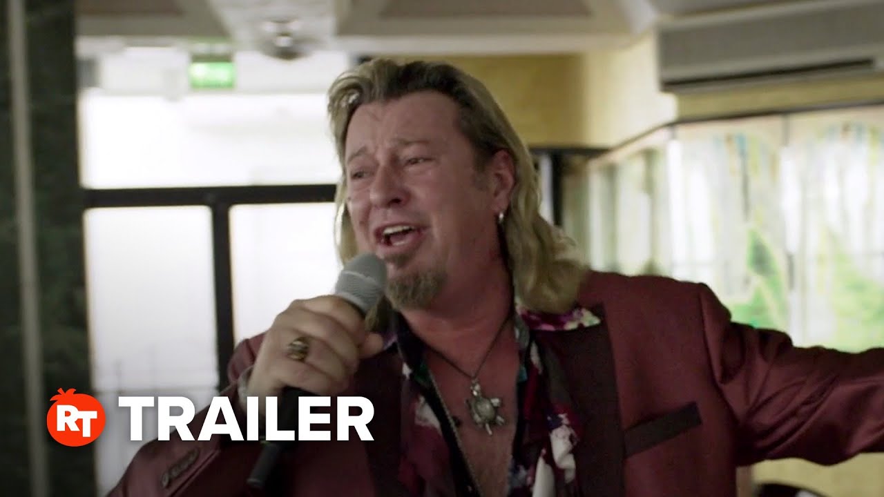 Rimini Trailer #1 (2022)