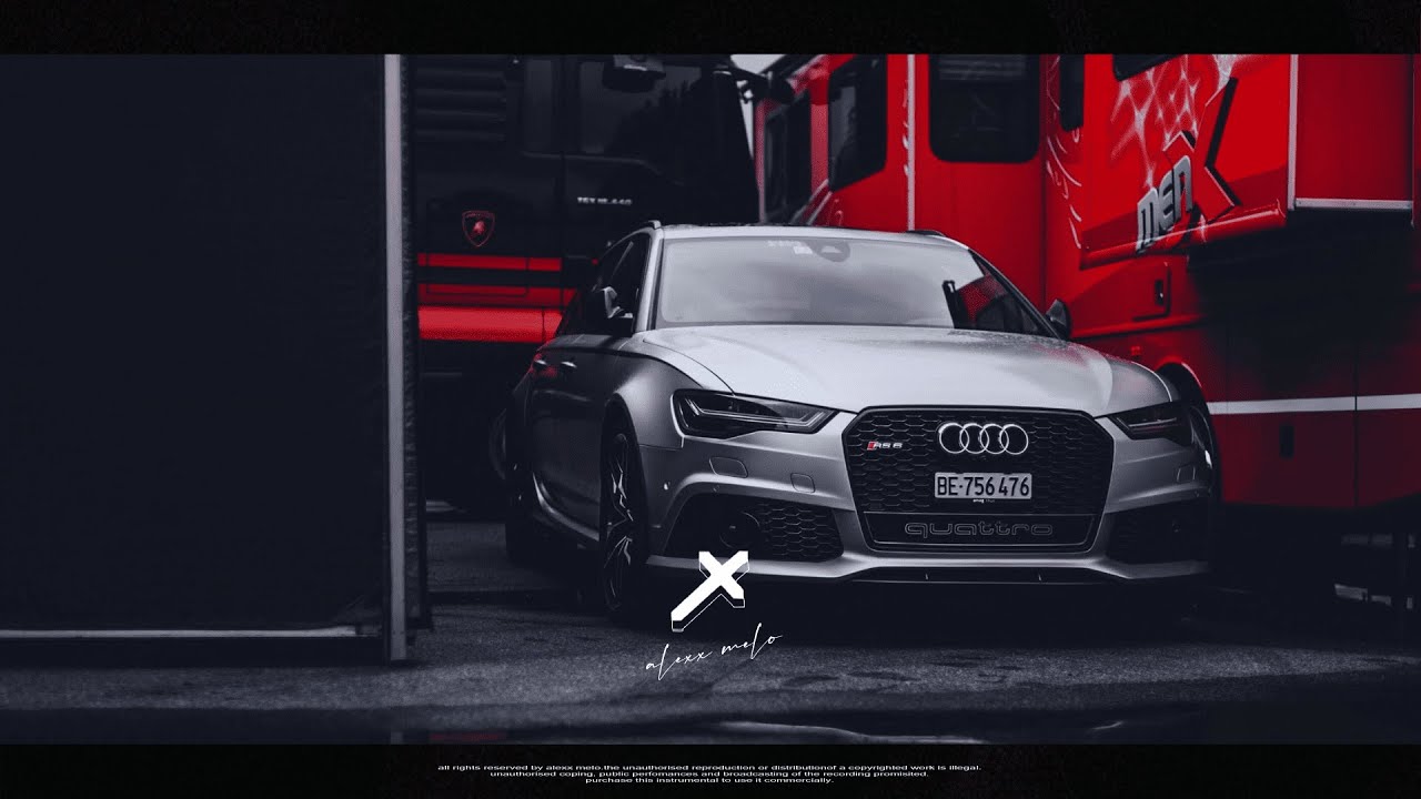 Tyga Type Beat x Chris Brown - 